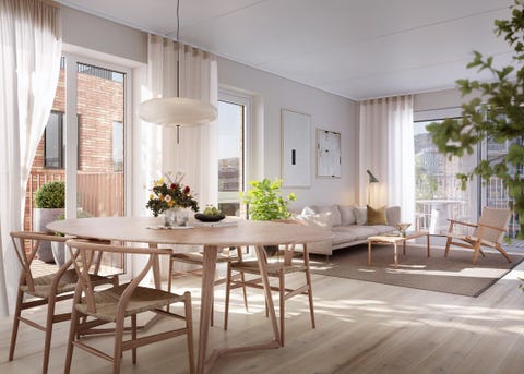 Bilde av utvalgt enhet