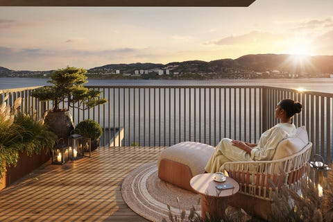 Bilde 1 av annonsen