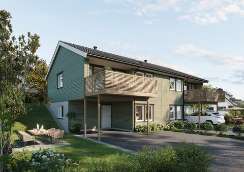 Bilde 2 av annonsen