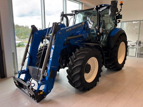 New Holland T5.140 AC