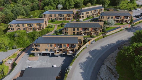Bilde 2 av annonsen