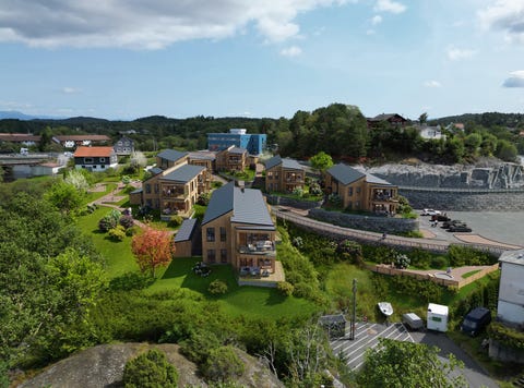 Bilde 1 av annonsen