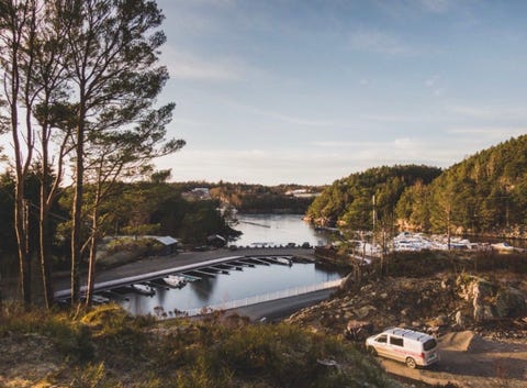 Bilde 1 av annonsen