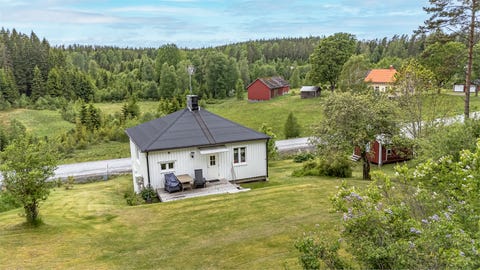 Bilde 1 av annonsen