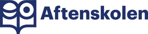 AFTENSKOLEN STI-logo