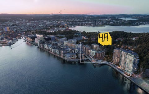 Bilde 1 av annonsen
