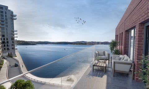 Bilde av utvalgt enhet