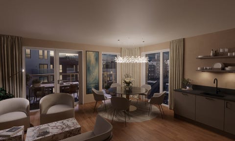 Bilde av utvalgt enhet