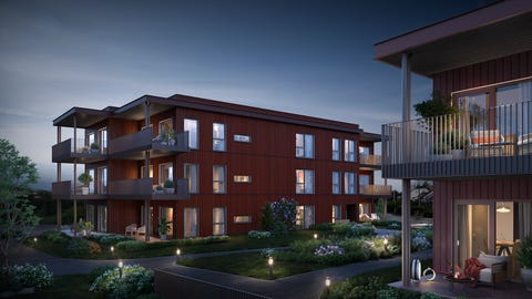 Bilde av utvalgt enhet