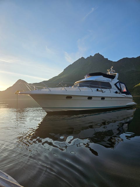 Riviera, Cabincruiser - båter til salgs | FINN Båt