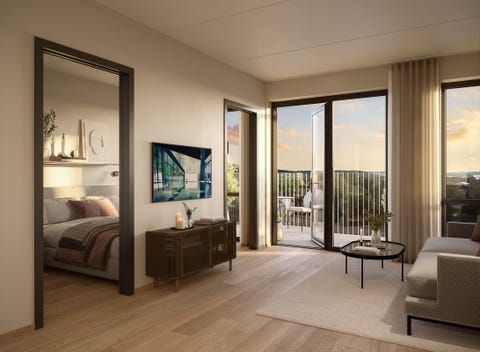 Bilde av utvalgt enhet