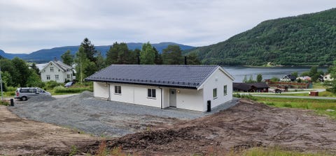 Bilde 1 av annonsen