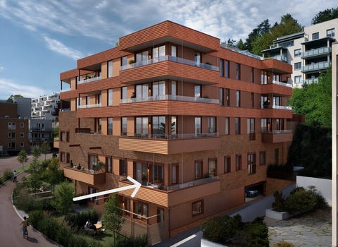 Bilde 1 av annonsen