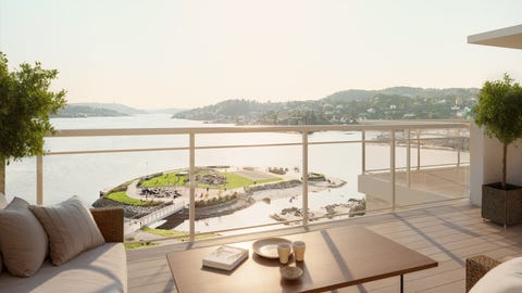 Bilde 2 av annonsen