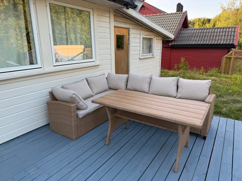Bilde 1 av annonsen