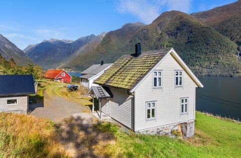 Bilde 2 av annonsen