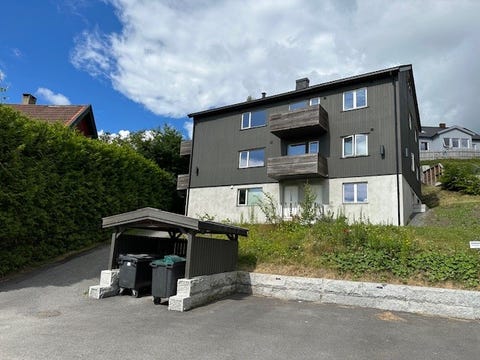Bilde 1 av annonsen