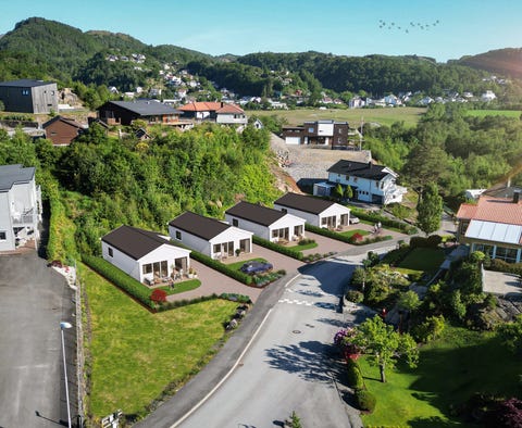 Bilde 1 av annonsen