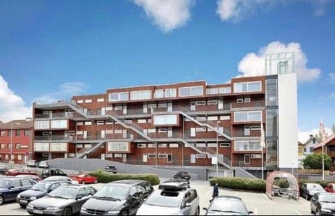 Bilde 2 av annonsen