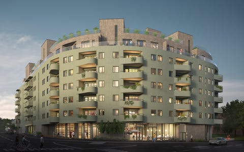 Bilde av utvalgt enhet