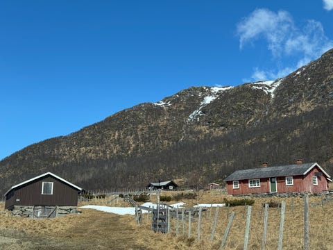 Bilde 1 av annonsen