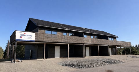 Bilde 1 av annonsen