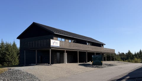 Bilde 2 av annonsen