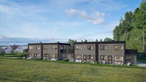 Bilde 1 av annonsen