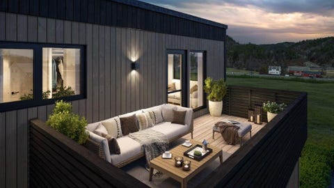 Bilde 2 av annonsen