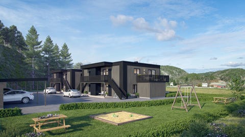 Bilde 2 av annonsen