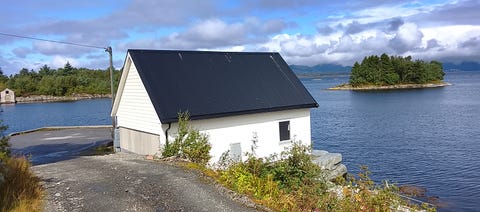 Bilde 1 av annonsen