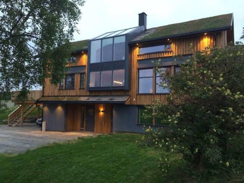 Bilde 1 av annonsen
