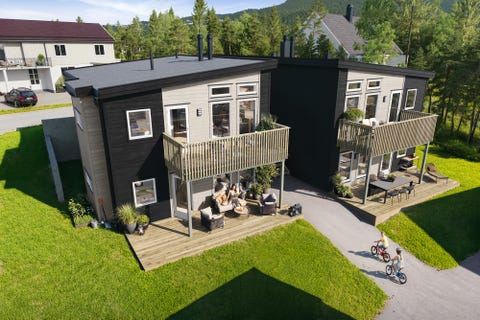 Bilde 1 av annonsen