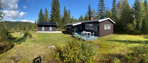 Bilde 1 av annonsen