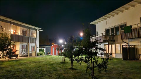 Bilde 1 av annonsen
