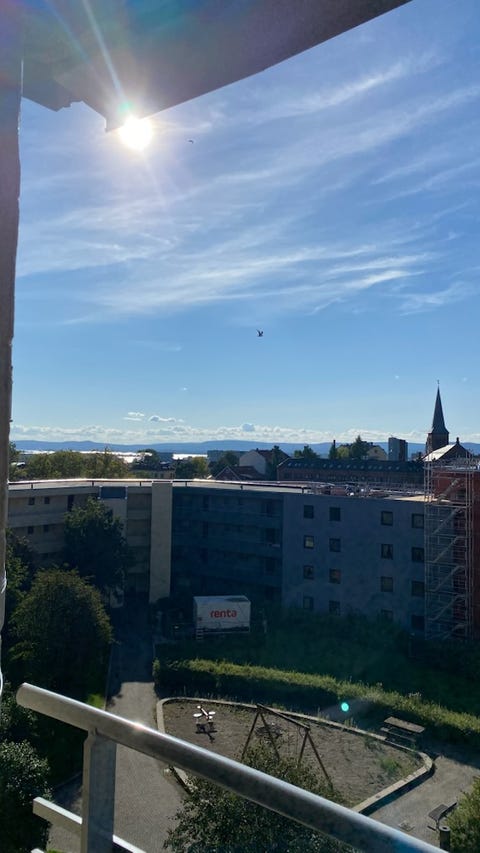 Bilde 2 av annonsen