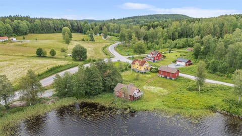Bilde 1 av annonsen