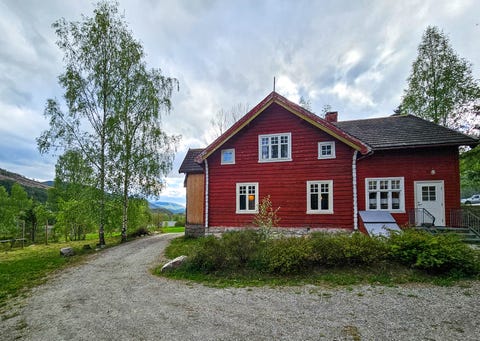 Bilde 1 av annonsen