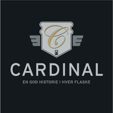 Cardinal AS logo