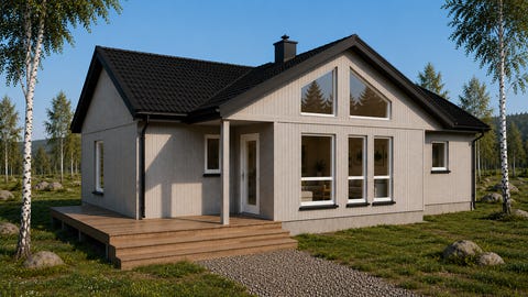 Bilde 1 av annonsen