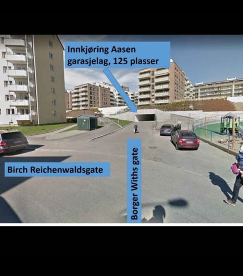 Bilde 1 av annonsen