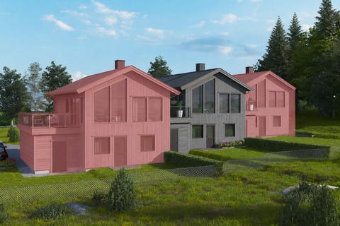 Bilde 1 av annonsen