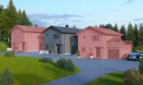 Bilde 2 av annonsen