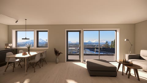 Bilde 2 av annonsen
