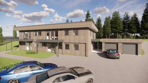 Bilde 1 av annonsen
