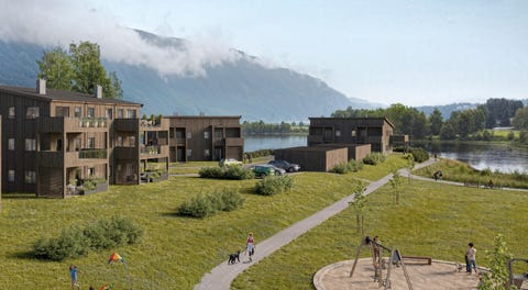 Bilde 1 av annonsen