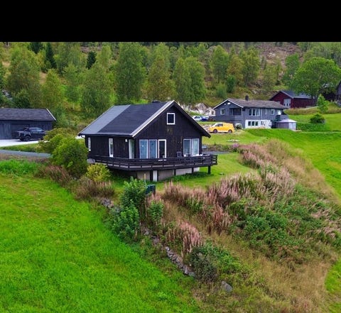 Bilde 1 av annonsen