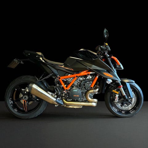 KTM 1290