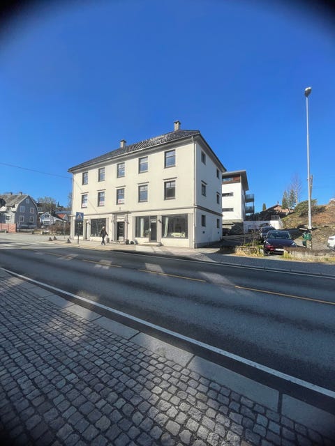 Bilde 1 av annonsen