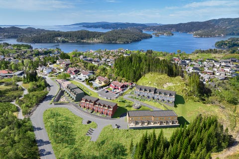 Bilde 1 av annonsen